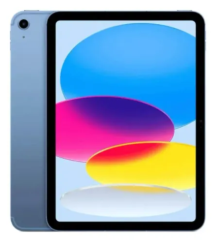 Apple 2025 iPad (Wi-Fi, 128 GB) - Azul (A16)