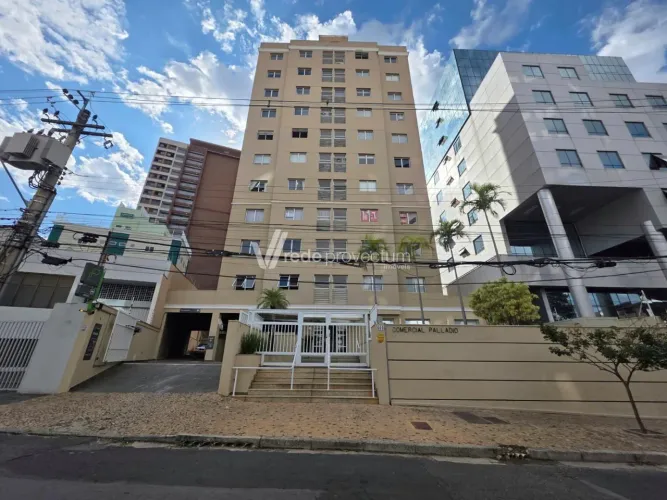 Sala comercial à venda no Botafogo , Campinas/SP
