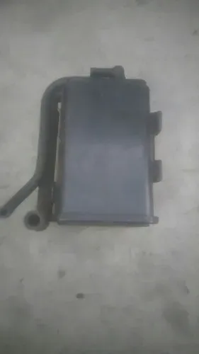 Canister Mitsubishi Lancer Ralliart