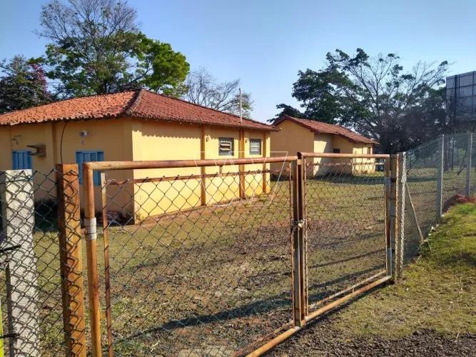 casa - Loteamento Residencial Entre Verdes (Sousas) - Campinas