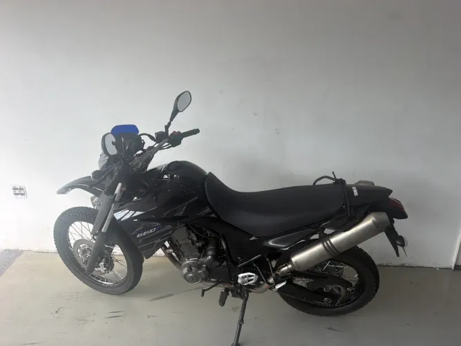Xt660