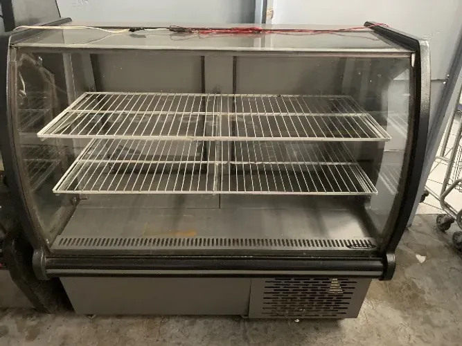 Freezer padaria