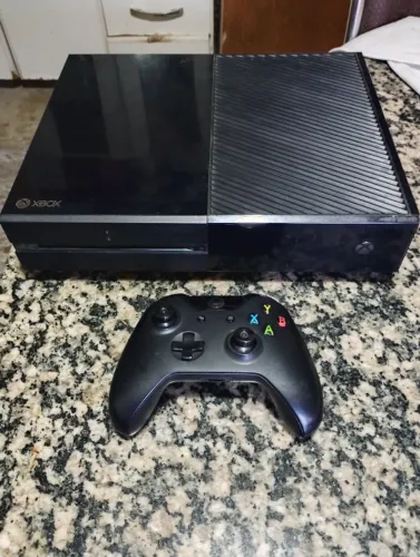 Xbox one FAT 500 GB