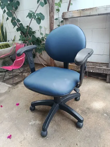 Cadeira de escritório 