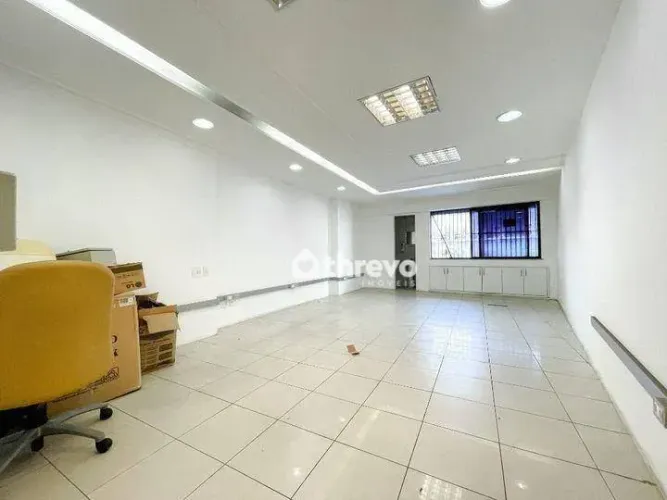 Salas à venda, 82 m² por R$ 430.000 - Aldeota - Fortaleza/CE