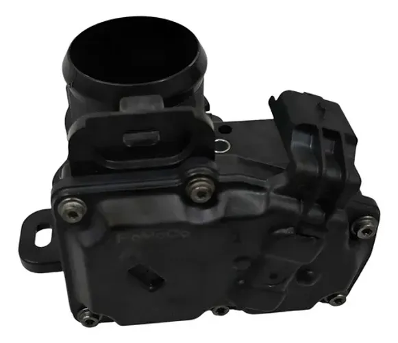 Tbi Corpo Borboleta Fiat Titano 2025 *0