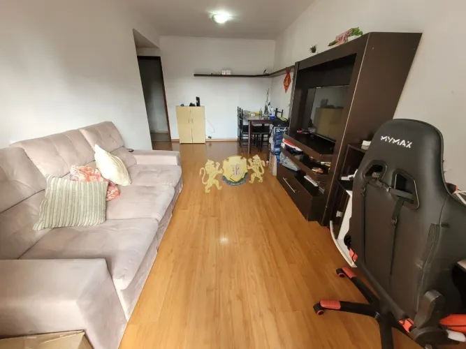 Rarus Flats - Apartamento para venda - Edifício Prive Cidade Jardim