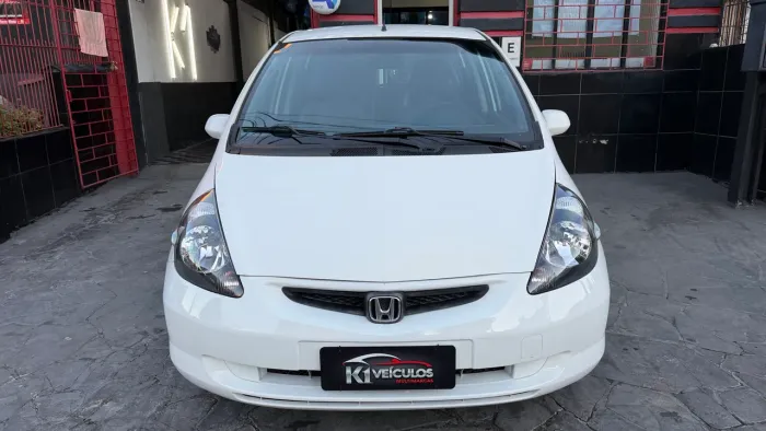 Honda Fit LXL 1.4/ 1.4 Flex 8v/16v 5P Mec. 2005