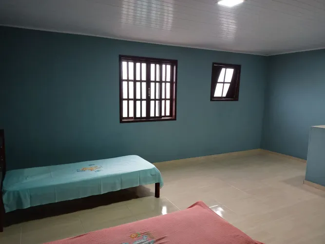 Casa pertinho da praia
