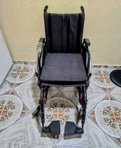 Cadeira de rodas