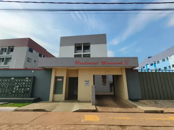 Apartamento Residencial Maracanã Mobiliado Porteira Fechada/ Imóvel Alugado gerando renda