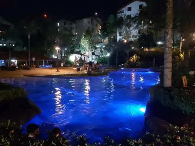 FLAT HOTEL Luupi RIO QUENTE