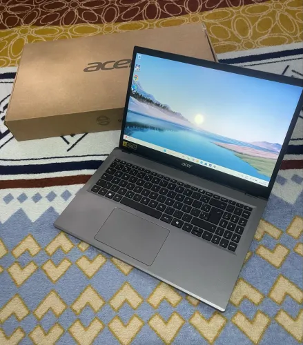 NOTEBOOK ACER I5-13420H NOVO NA CAIXA,GARANTIA,08GB RAM DDR5,SSD NVME 512GB,GHZ MAX 4.60