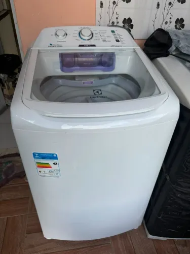 Máquina de lavar Electrolux 10,5kg