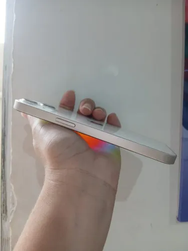 iPhone 13 128 GB novo
