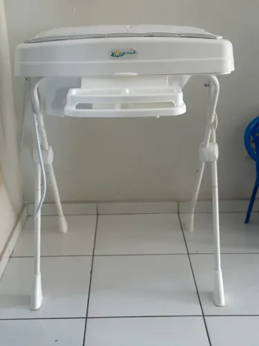 Banheira burigotto