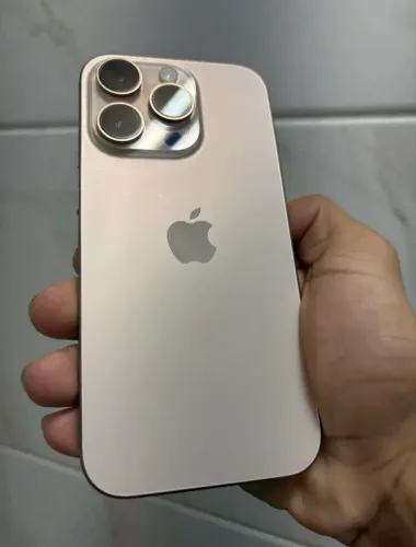 iPhone 16 pro 128gb