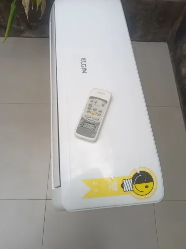 Ar condicionado 9mil btus