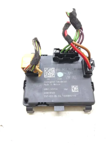 Módulo Teto Solar Vw Tiguan Tsi 2.0 2018 2019 4m0907594j