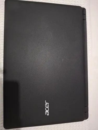 Notebook Acer Aspire ES1-572-3562