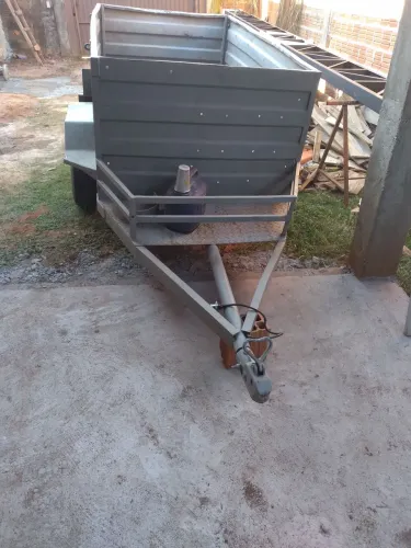 Carretinha 
