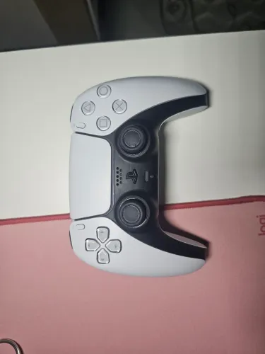 Controle Sem Fio DualSense PS5