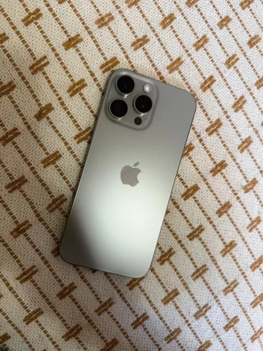 iPhone