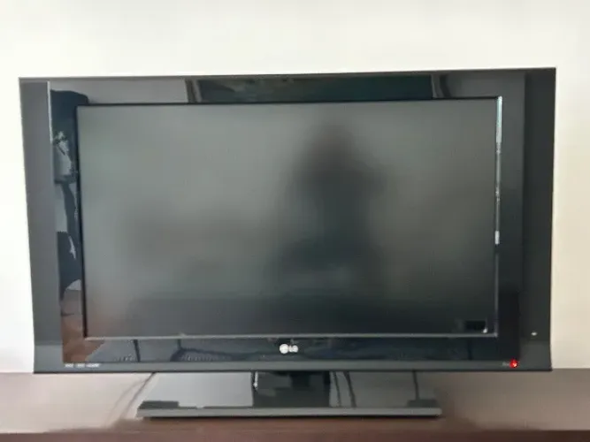 TV LG 42 polegadas