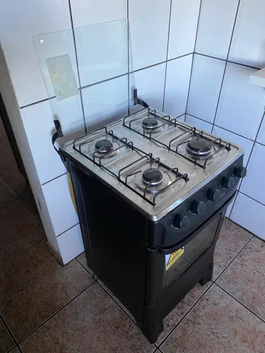 Fogão 4 bocas 