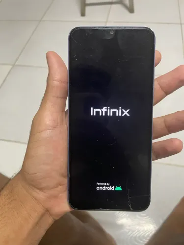 VENDE-SE CELULAR 128GB