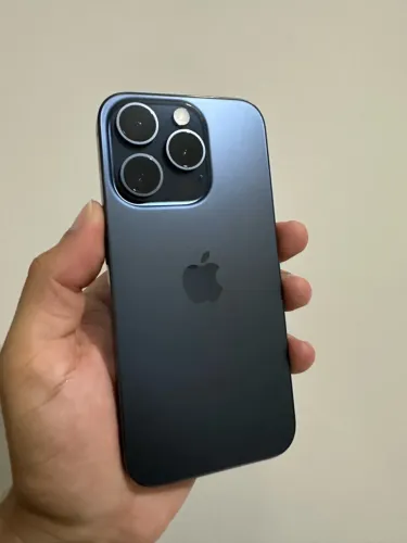 iPhone 15 Pro - 128GB