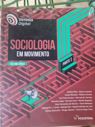 Sociologia em Movimento