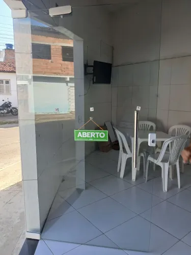 Vendo porta vidro de abrir 120x210