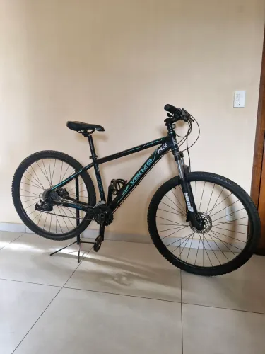 Bike Venzo