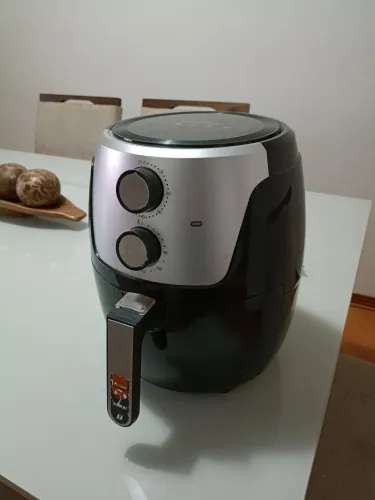Airfryer Britânia 1500W