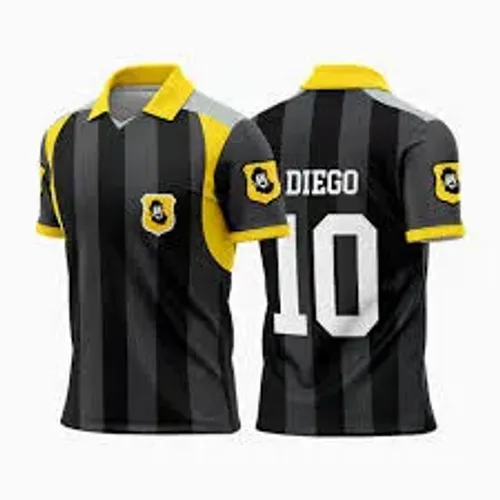 Uniformes Alfa
