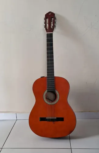 Violão TOP Super Novo