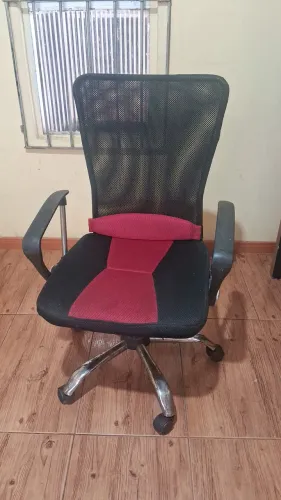 Cadeira de Escritório reclinavel 