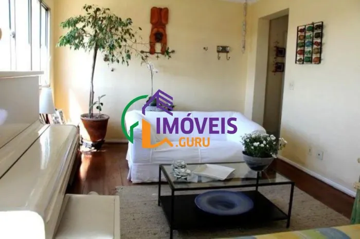 APARTAMENTO - MORUMBI - SP