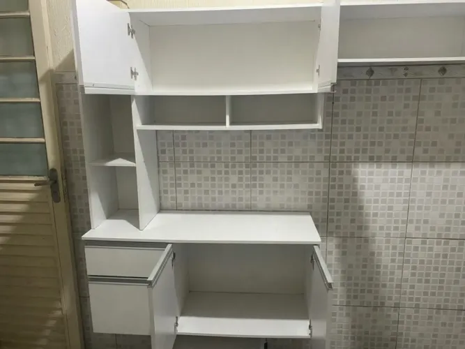 Armário de cozinha