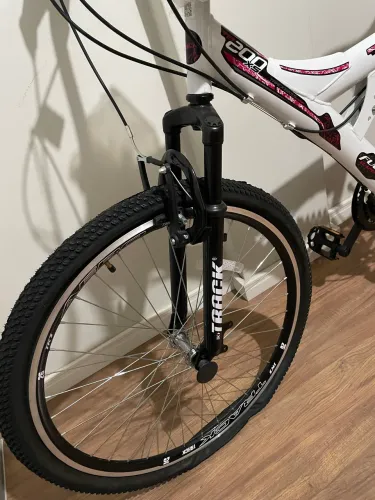 Bicicleta Tk3 Track Mountain - Aro 26