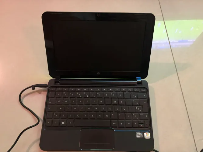 Netbook