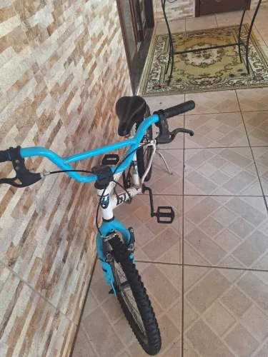 Bicicleta aro 20