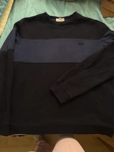 Moletom Lacoste Original