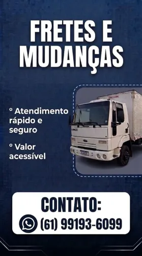 Mudança