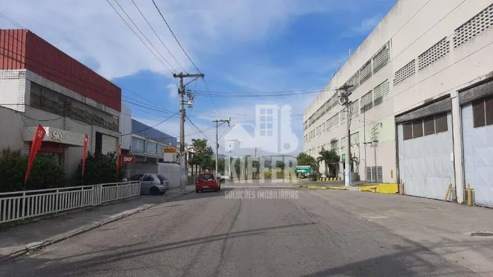 Loja com 147 m² à venda na Boa Vista São Gonçalo/RJ | Oportunidade comercial