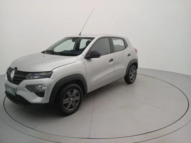Renault Kwid 1.0 Zen 2025