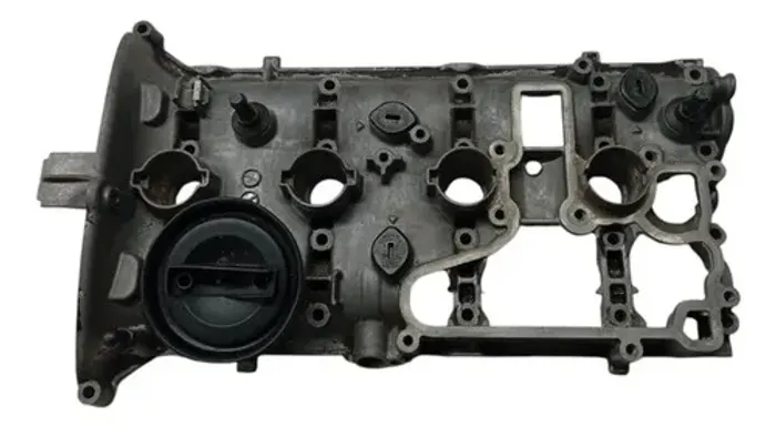 Tampa Valvula Volkswagen Tiguan 2011 2012
