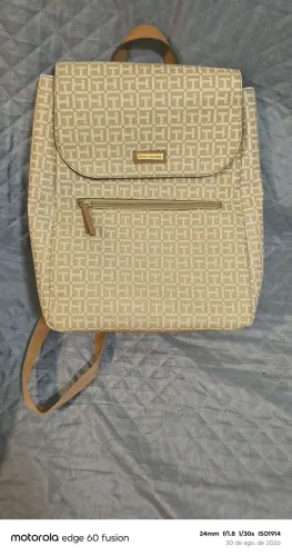 Bolsa Tommy original nova