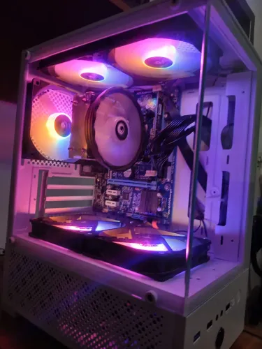 PC SEMI-GAMER